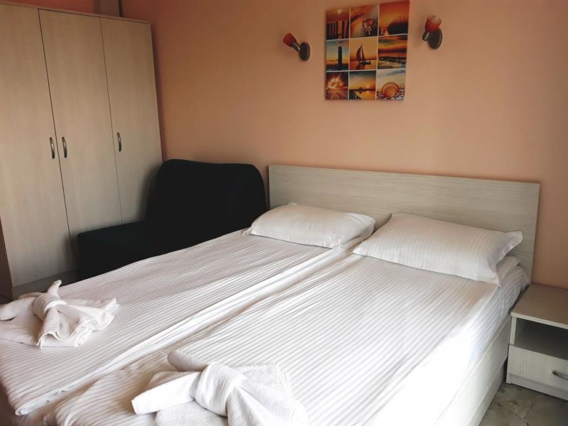 Комплекс Ла Мер - Снимка 10