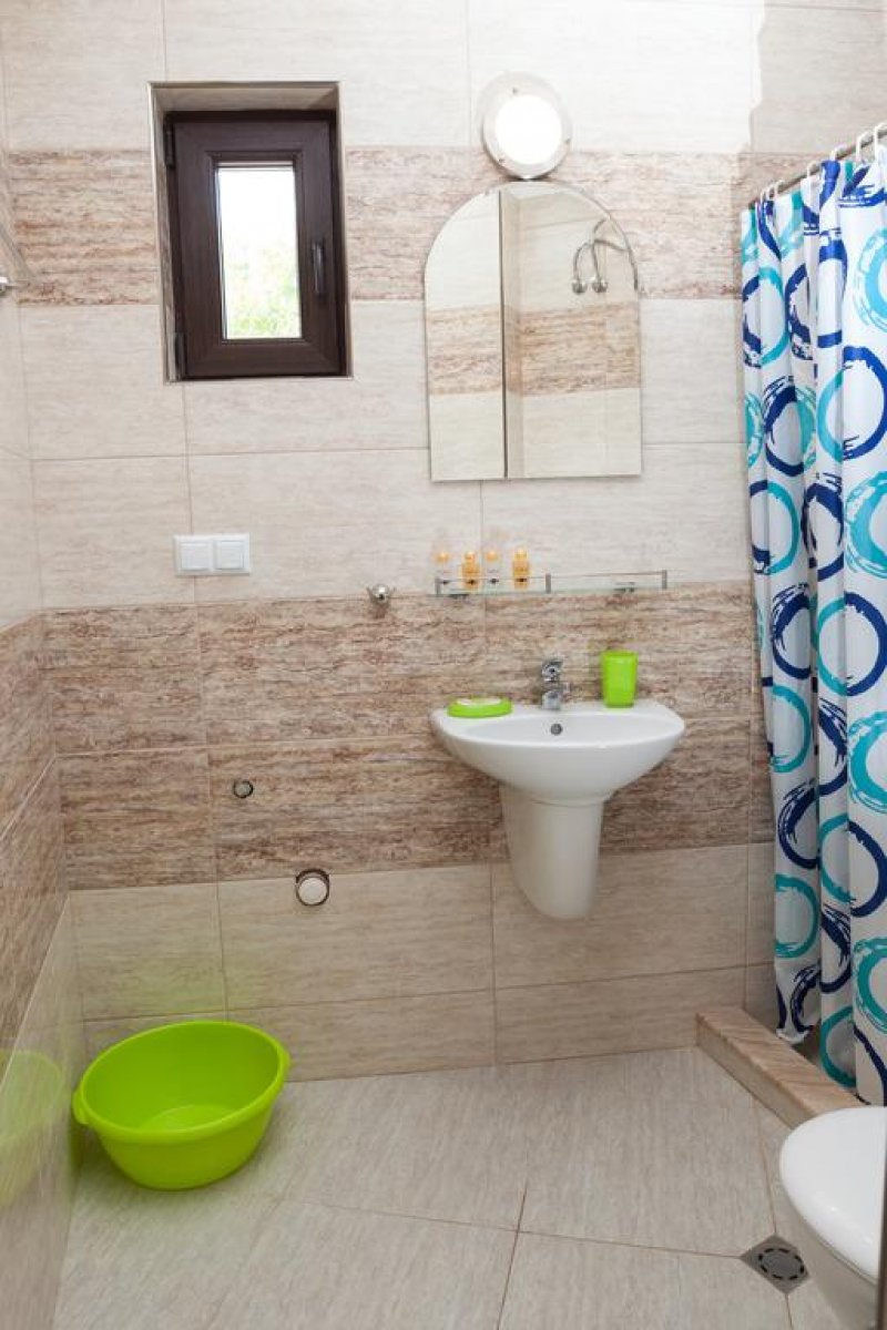 Комплекс Ла Мер - Снимка 1