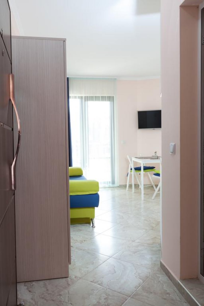 Комплекс Ла Мер - Снимка 10