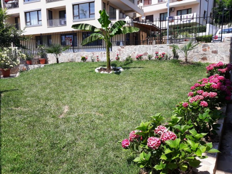 Комплекс Ла Мер - Снимка 3