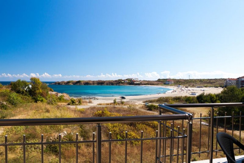 Комплекс Ла Мер - Снимка 1