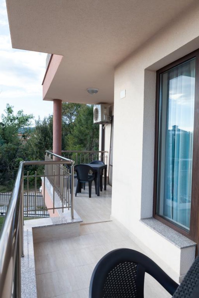 Комплекс Ла Мер - Снимка 5