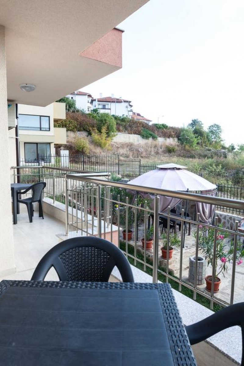 Комплекс Ла Мер - Снимка 2