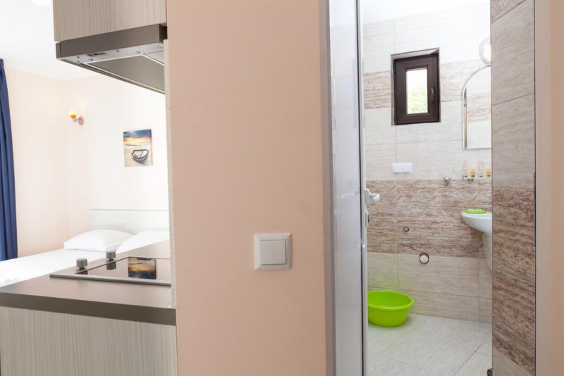 Комплекс Ла Мер - Снимка 1