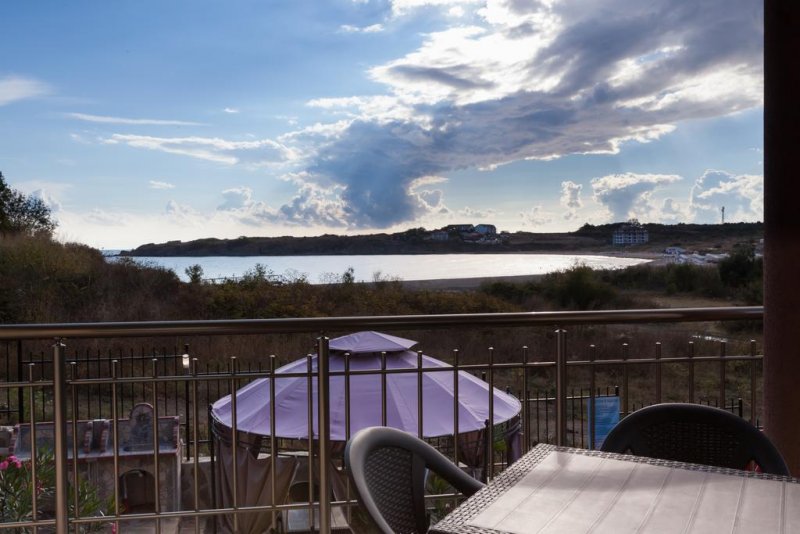 Комплекс Ла Мер - Снимка 3