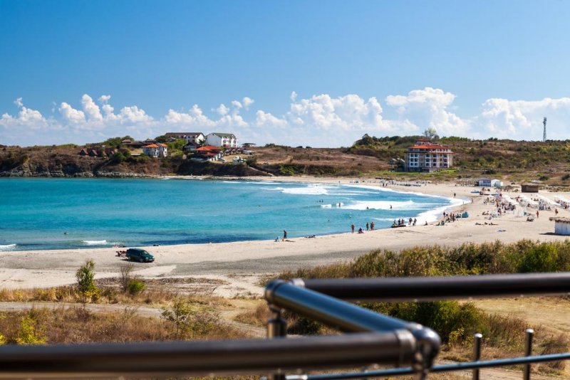 Комплекс Ла Мер - Снимка 3