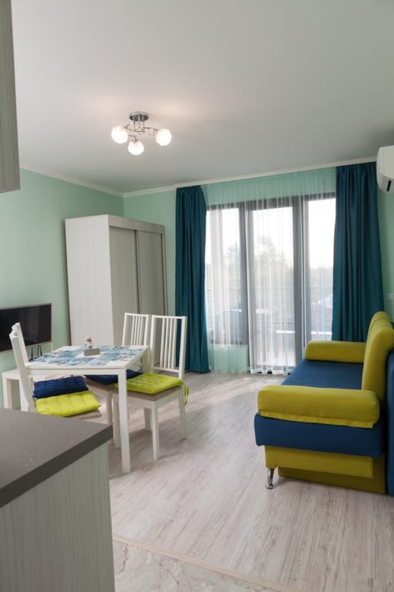 Комплекс Ла Мер - Снимка 11