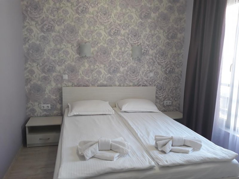 Комплекс Ла Мер - Снимка 11