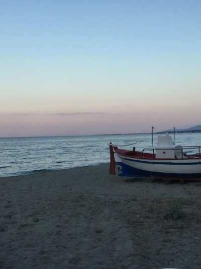 Hotel Lefkes - Снимка 1