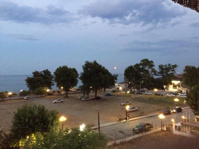Hotel Lefkes - Снимка 3