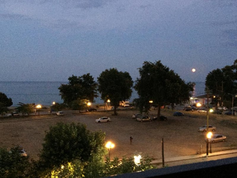 Hotel Lefkes - Снимка 3