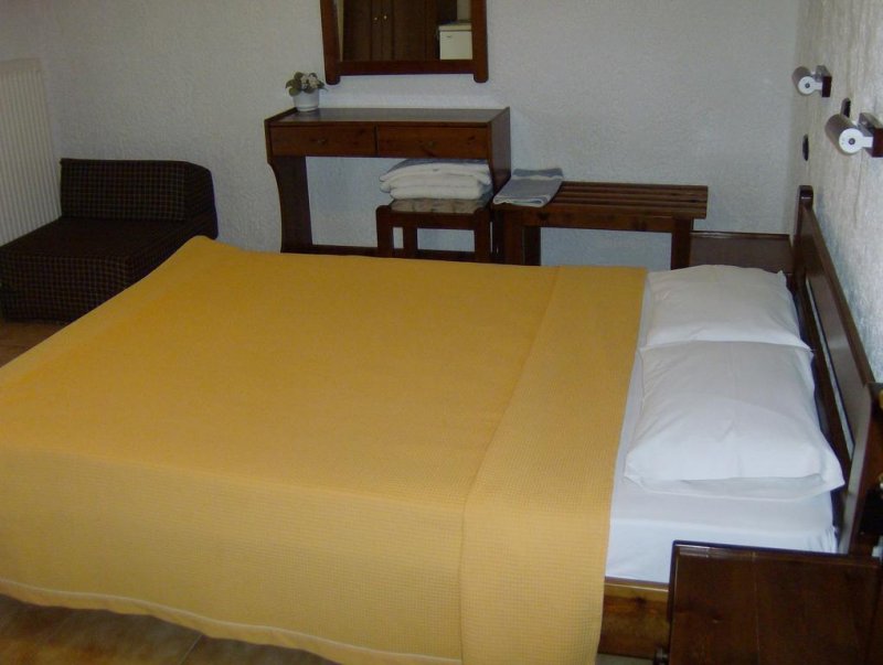 Hotel Lefkes - Снимка 7