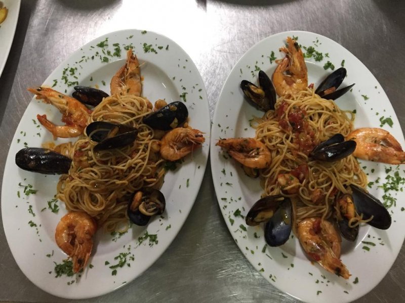 Hotel Lefkes - Снимка 3