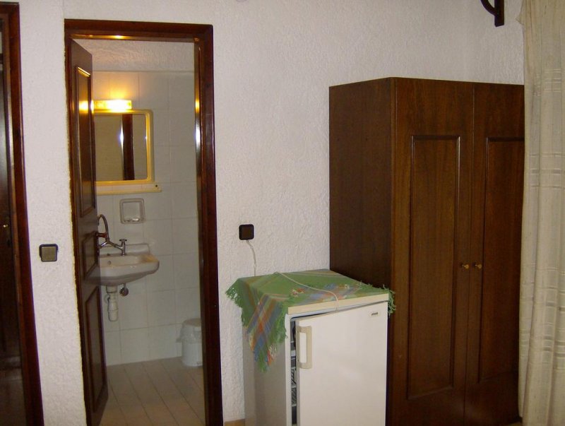Hotel Lefkes - Снимка 4