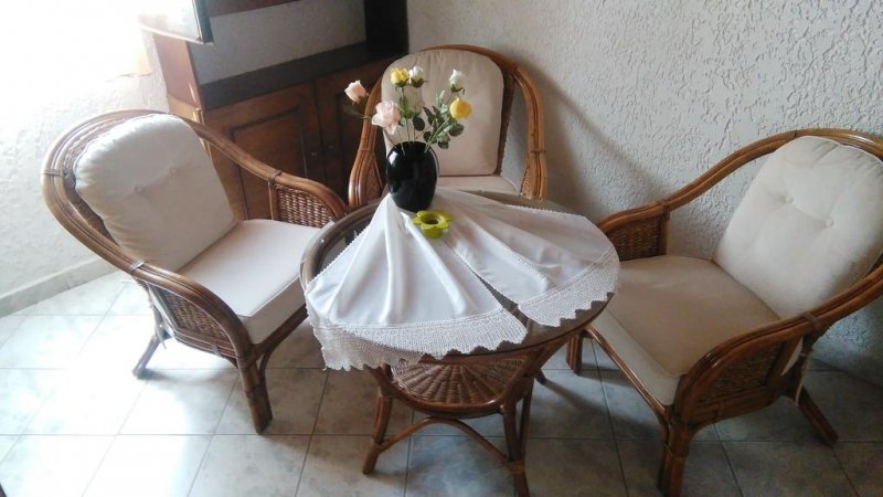 Hotel Lefkes - Снимка 4