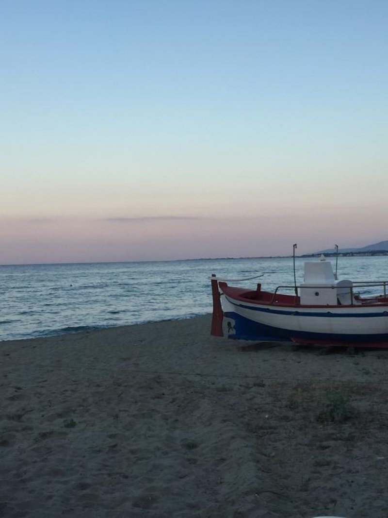 Hotel Lefkes - Снимка 8