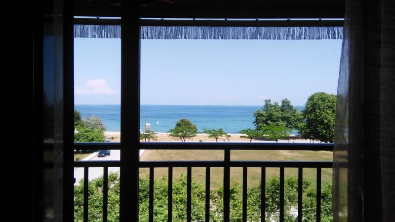 Hotel Lefkes - Снимка 8