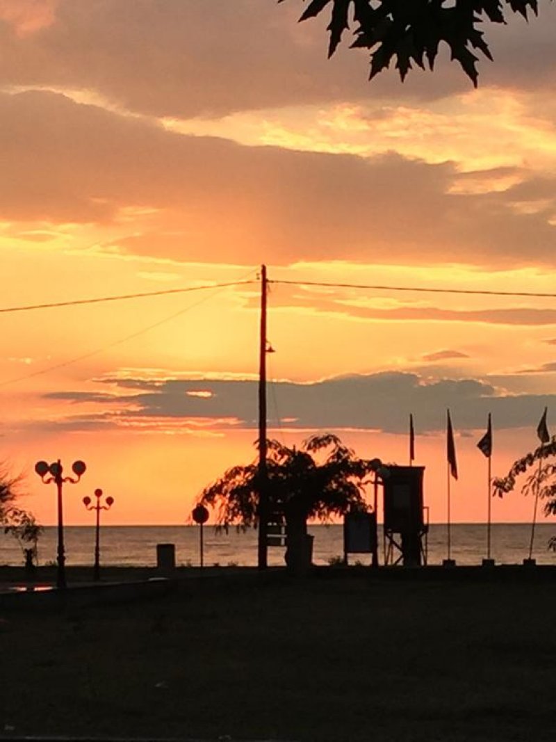 Hotel Lefkes - Снимка 1