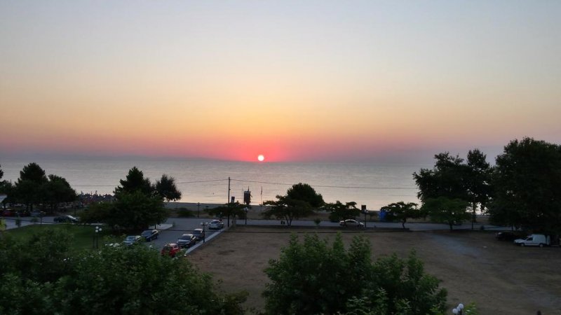 Hotel Lefkes - Снимка 4