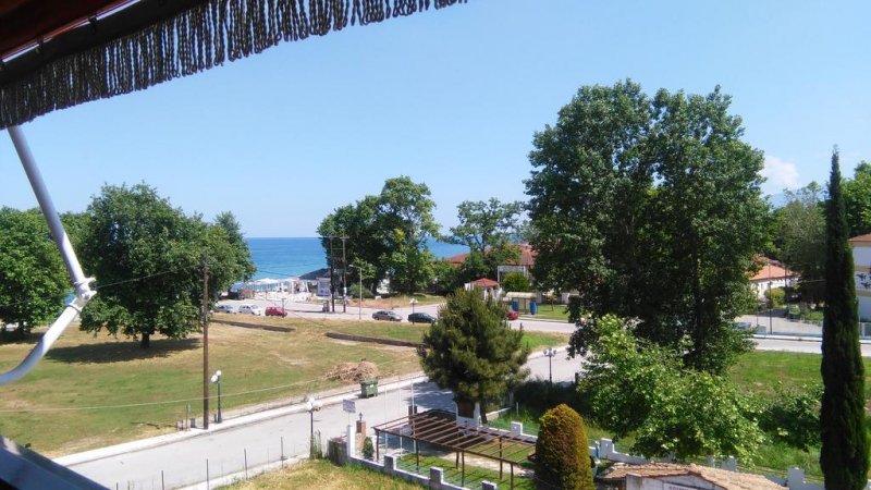 Hotel Lefkes - Снимка 4