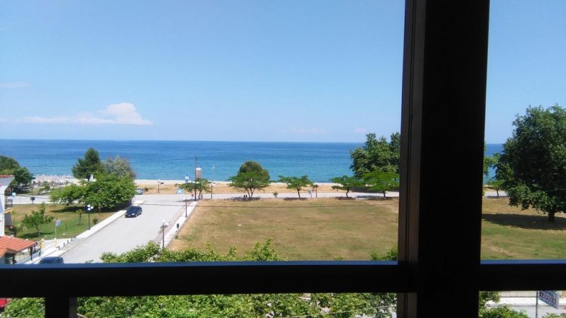 Hotel Lefkes - Снимка 9