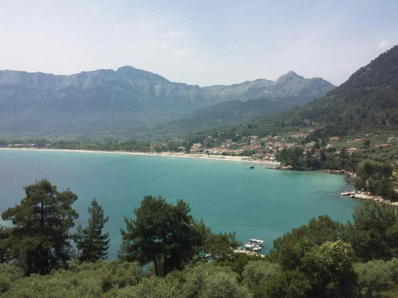 Golden Beach Inn - Снимка 11