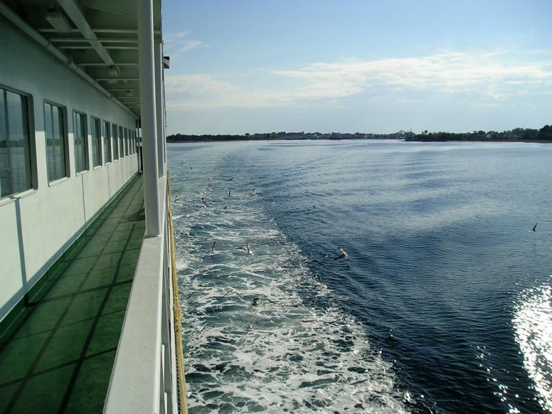 Golden Beach Inn - Снимка 8