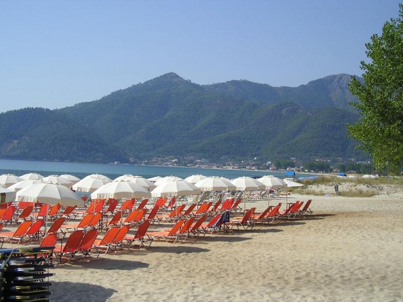 Golden Beach Inn - Снимка 2