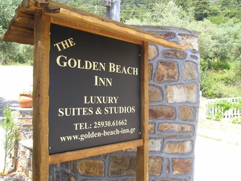 Golden Beach Inn - Снимка 1