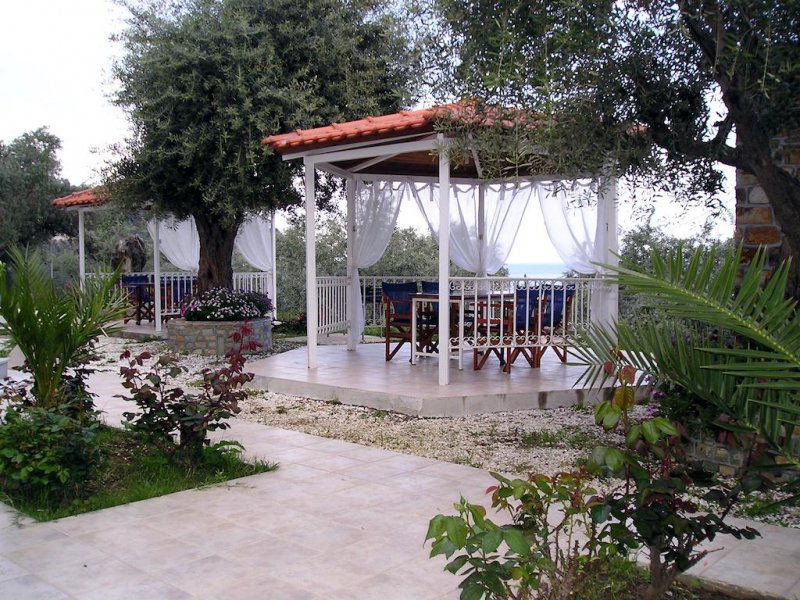 Golden Beach Inn - Снимка 5