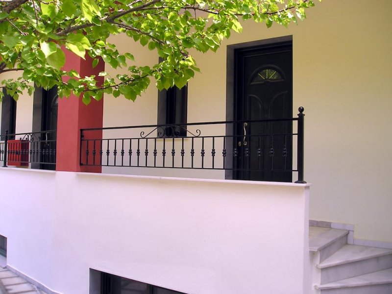 Golden Beach Inn - Снимка 9