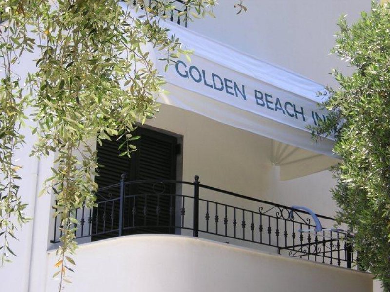 Golden Beach Inn - Снимка 4