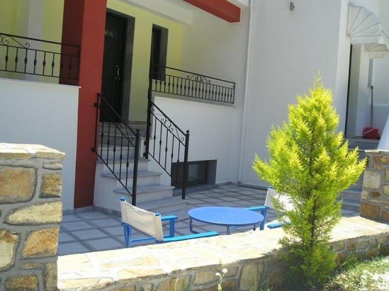 Golden Beach Inn - Снимка 9