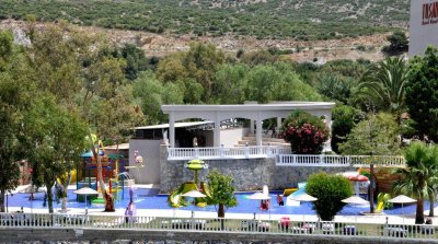 Tusan Beach Resort - Снимка 3