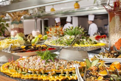 Tusan Beach Resort - Снимка 5