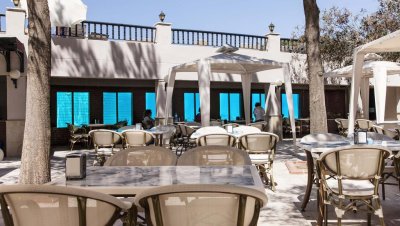 Tusan Beach Resort - Снимка 6