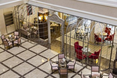 Tusan Beach Resort - Снимка 8