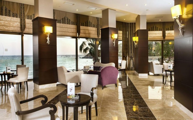 Tusan Beach Resort - Снимка 4