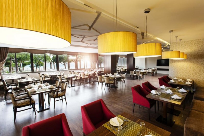 Tusan Beach Resort - Снимка 3