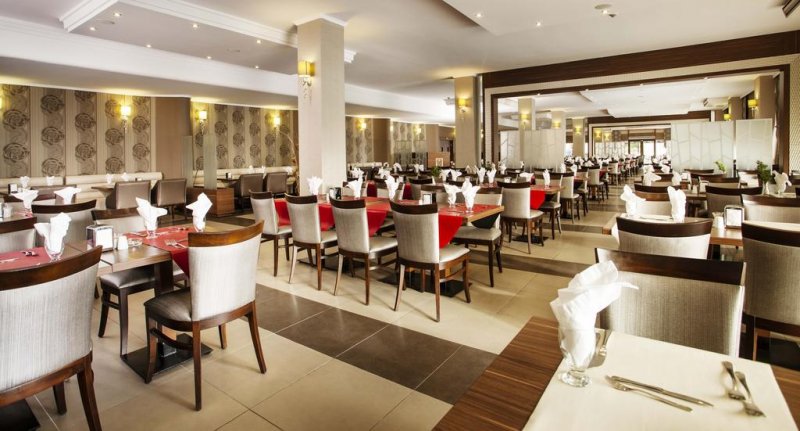 Tusan Beach Resort - Снимка 8