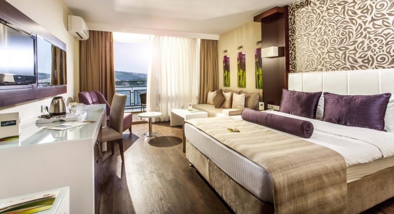 Tusan Beach Resort - Снимка 5