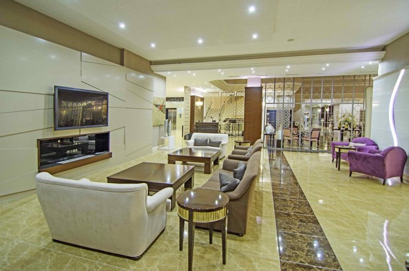 Tusan Beach Resort - Снимка 3