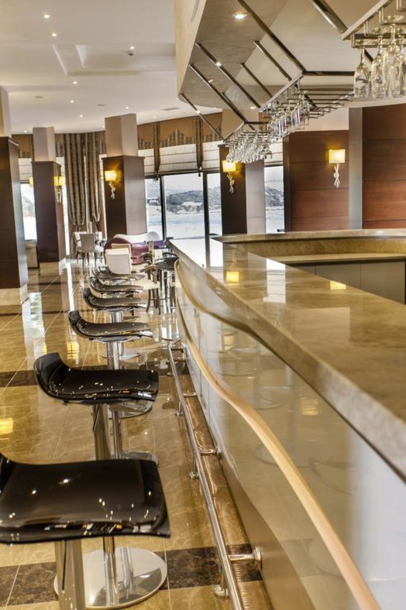 Tusan Beach Resort - Снимка 2