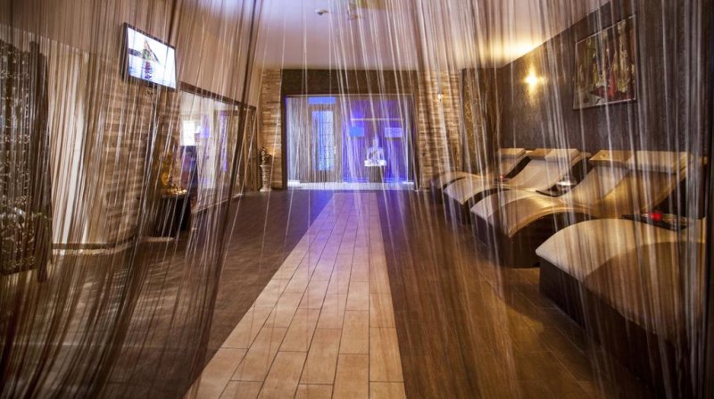Tusan Beach Resort - Снимка 11