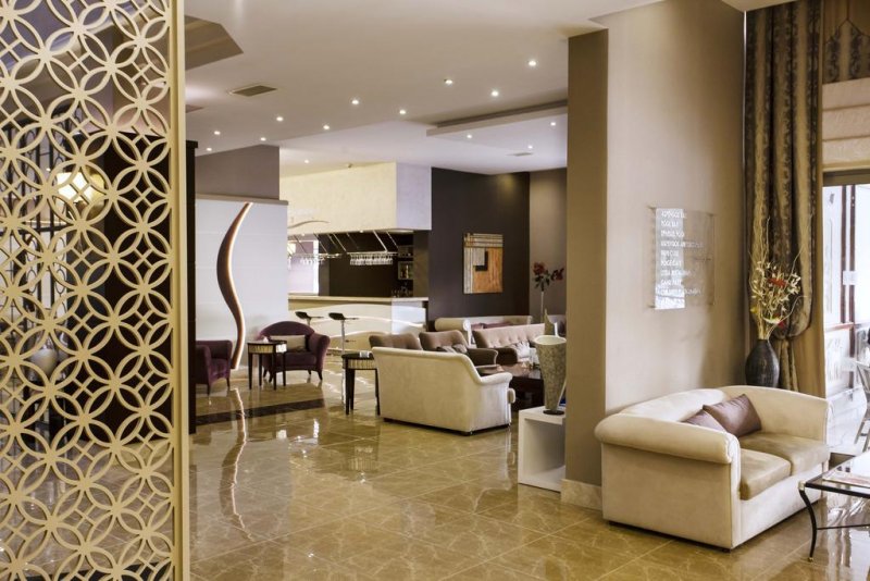 Tusan Beach Resort - Снимка 11