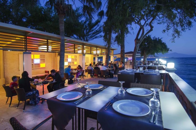 Tusan Beach Resort - Снимка 7