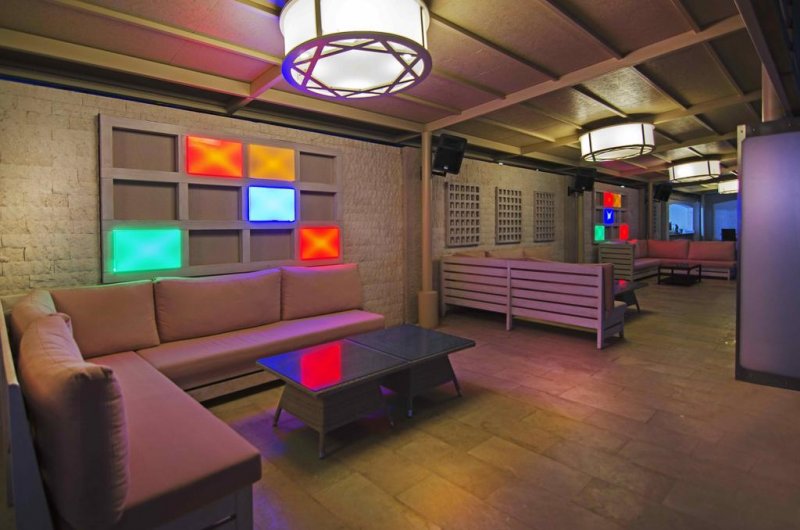 Tusan Beach Resort - Снимка 11