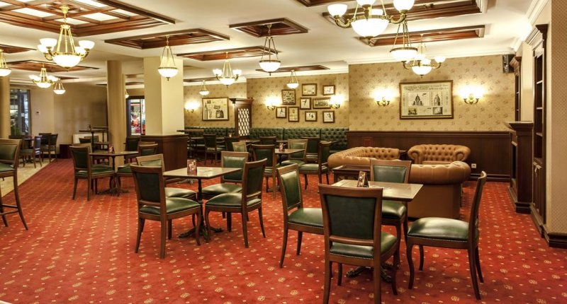 Tusan Beach Resort - Снимка 1