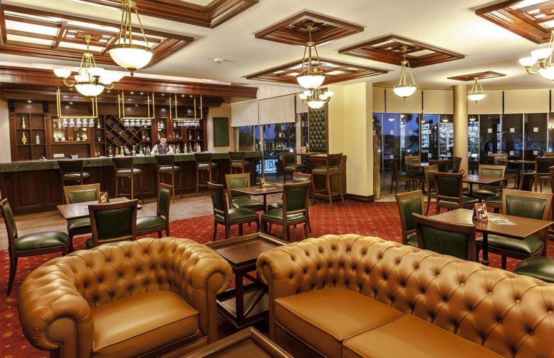 Tusan Beach Resort - Снимка 7