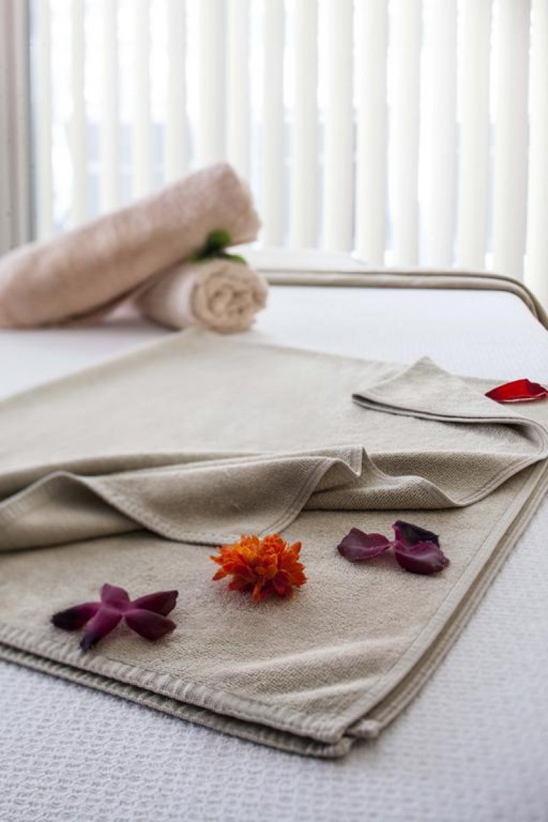 Tusan Beach Resort - Снимка 2